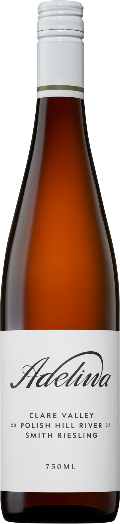 Adelina Wines Polish Hill River Smith Riesling 2024 Clare Valley